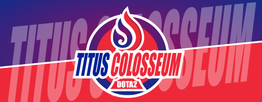 Titus Colosseum Cup