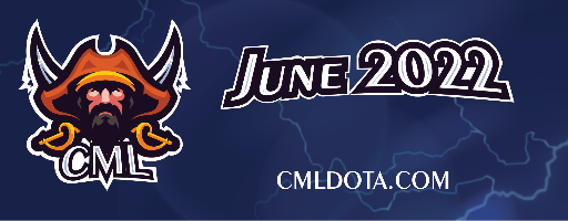 CML B DIVISION JUNE