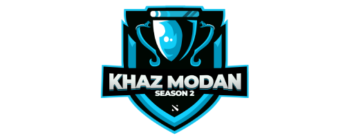 Khaz Modan Cup Series Season 2