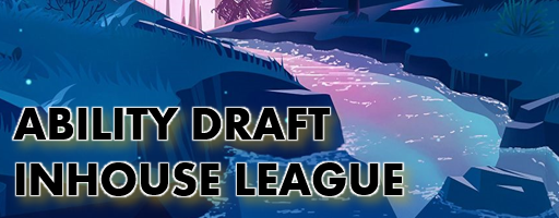 Ability Draft Inhouse League