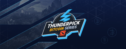 Thunderpick Bitcoin Series