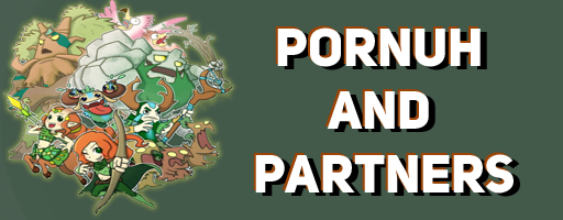 Pornuh and Partners Season 1 | Jungler CUP