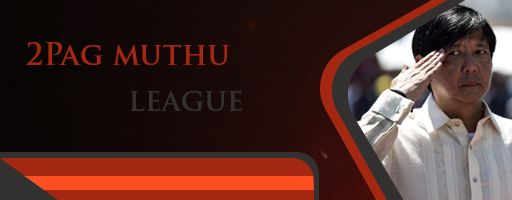 2pag Dota 2 League presented by MuthuGG