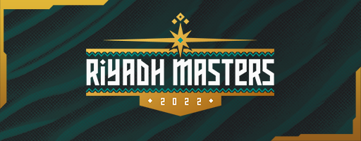 Riyadh Masters by Gamers8