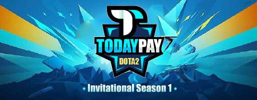 TodayPay Dota2 Invitational Season 1