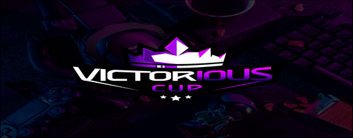 Victorious Cup