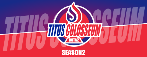 Titus Colosseum Cup Season 2