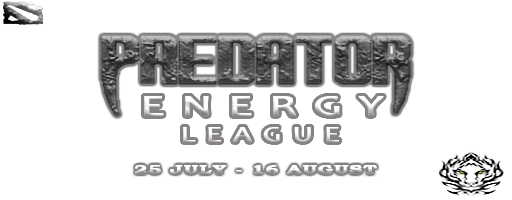 Predator Energy League