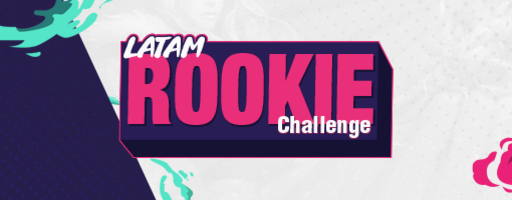 Latam Rookie Challenge