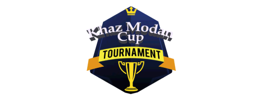 Khaz Modan Cup Series Season 4