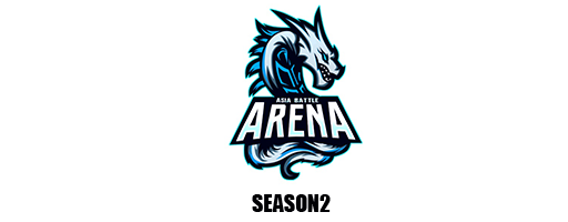 Asia Battle Arena Season2