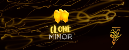 Clone Minor