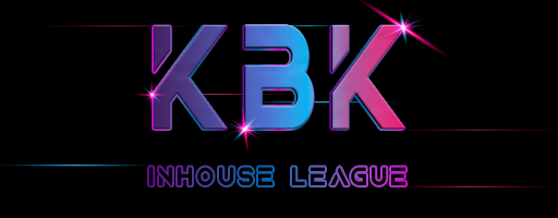 KBK Inhosue League