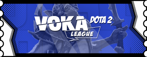 VOKA League Dota 2