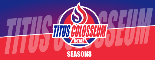 Titus Colosseum Cup Season 3