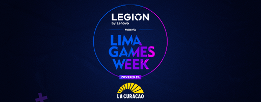 Lima Games Week 2022