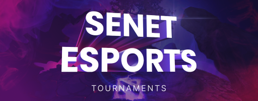 Senet Esports Tournaments