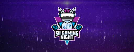 Sii Gaming Night