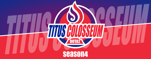 Titus Colosseum Cup Season 4