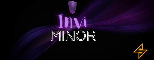 Invi Minor