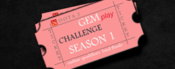 GEMplay Challenge Season 1