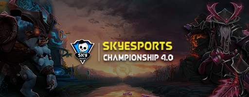 AMD Skyesports Championship 4.0