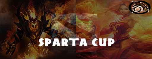 Sparta Cup