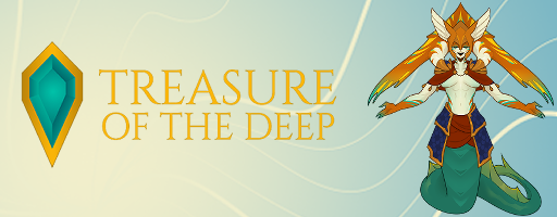 Valkyrie Cup: Treasure of the Deep