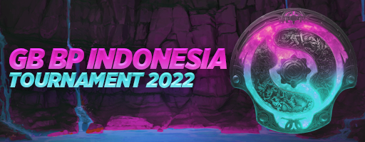 GB BP Indonesia Tournament 2022
