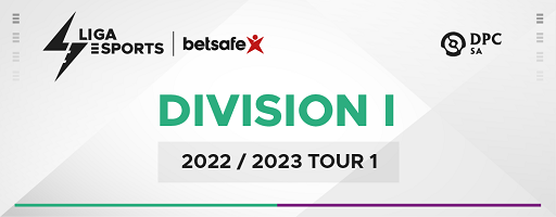 DPC 2023 SA Winter Tour Division I – presented by ESB Liga Esports