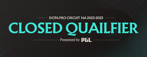 DPC 2022-2023 Winter Tour (NA) Closed Qualifiers – Presented by PGL