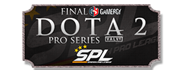 Spanish Dota 2 Pro Series Finals