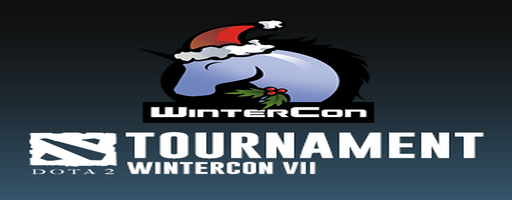 WinterCon Dota 2 Championship