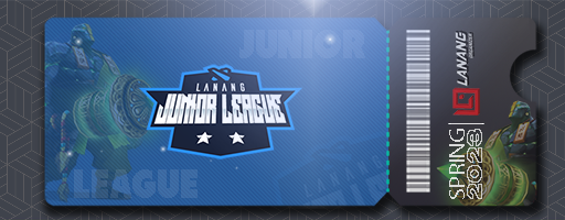 Lanang Junior League - Spring 2023