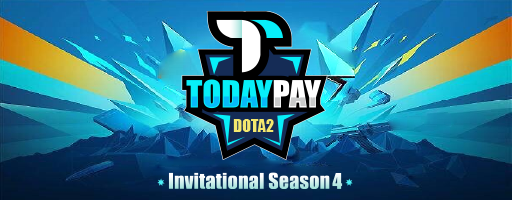 TodayPay Dota2 Invitational Season 4