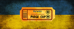 Pudge cup 