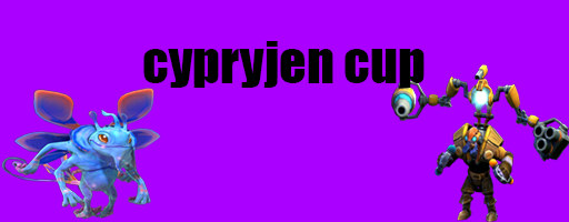 cypryjen cup