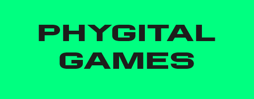 Phygital Games 