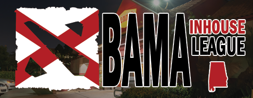 Bama Inhouse League 8: The Ocho