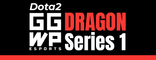 GGWP Dragon Series 1