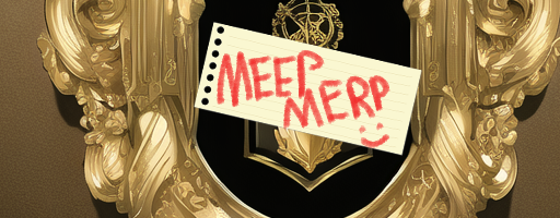 The MEEPMERP Invitational