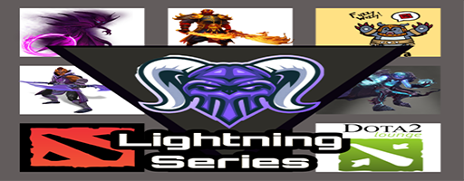Lightning Series