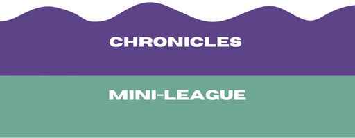 Chronicles DOTA Mini-League