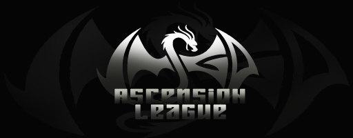 Ascension League Season 2