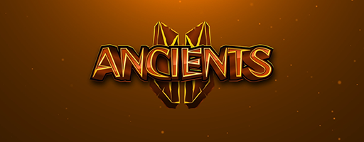 Ancients League