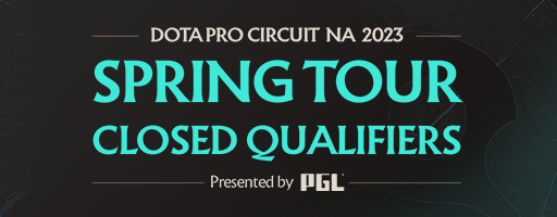 DPC 2023 NA Spring Tour Closed Qualifiers– presented by PGL
