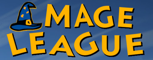 Mage League Season 1