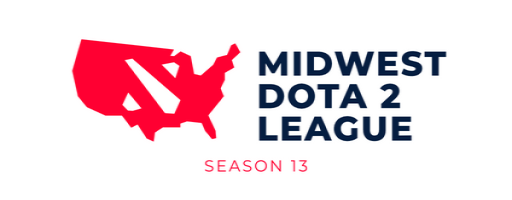 Midwest Dota 2 League Season 13