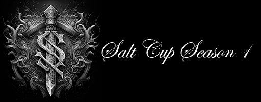Salt Cup Season1