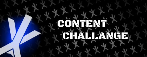 Content Challenge